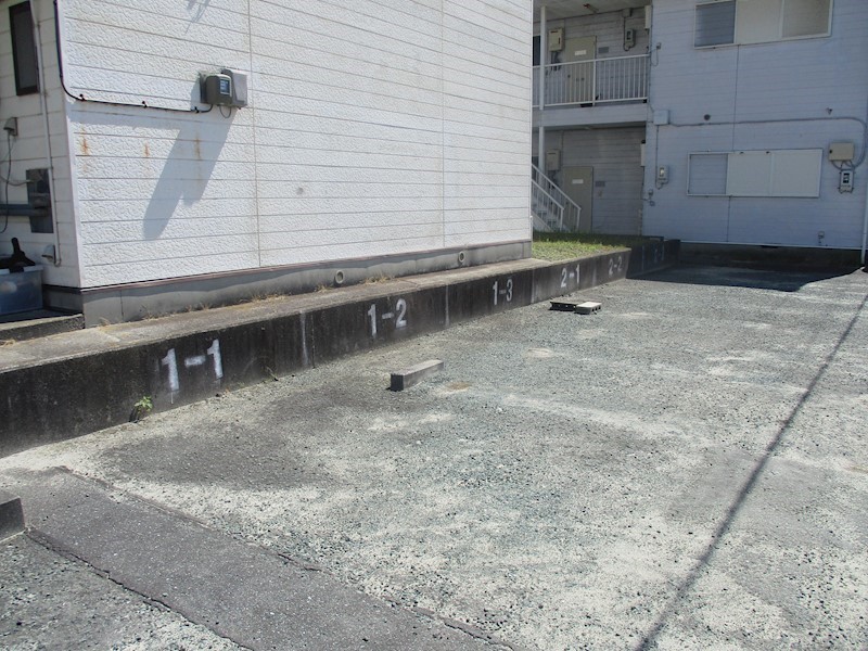 レイクコーポＢ その他外観3