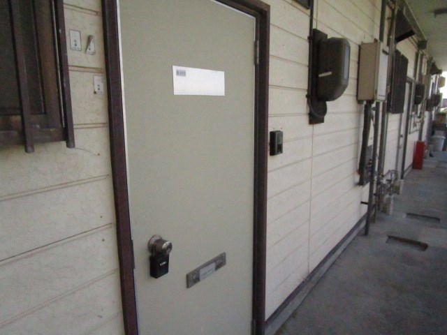 レイクコーポＢ その他11