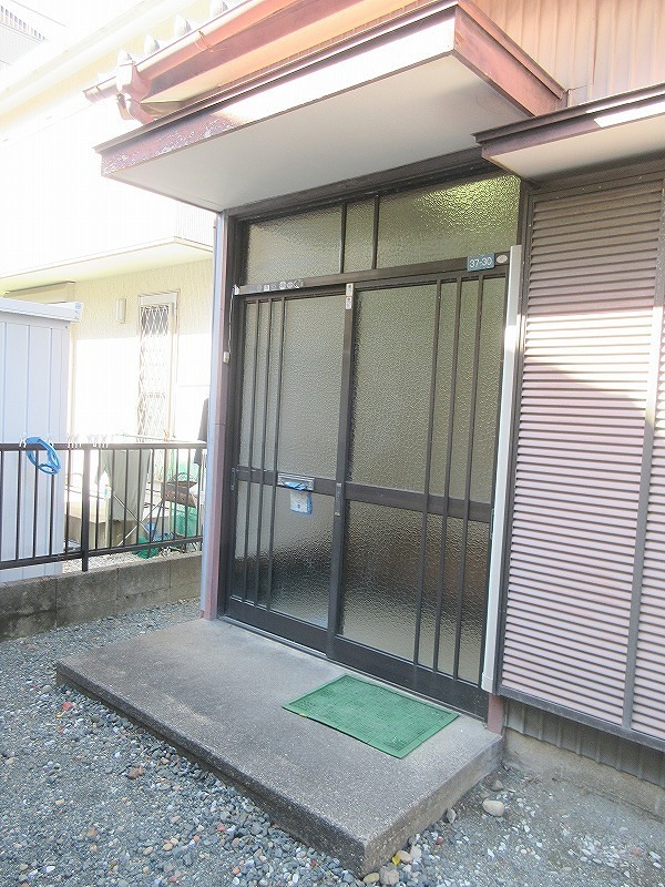袴田様貸家（佐鳴台４－３７－３０・３１） その他共有部分