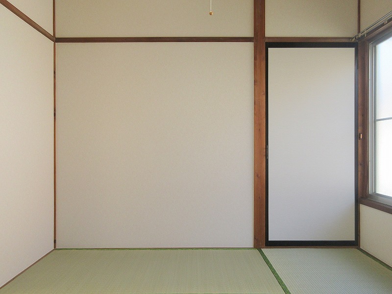 袴田様貸家（佐鳴台４－３７－３０・３１） 収納