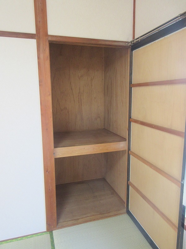 袴田様貸家（佐鳴台４－３７－３０・３１） 収納