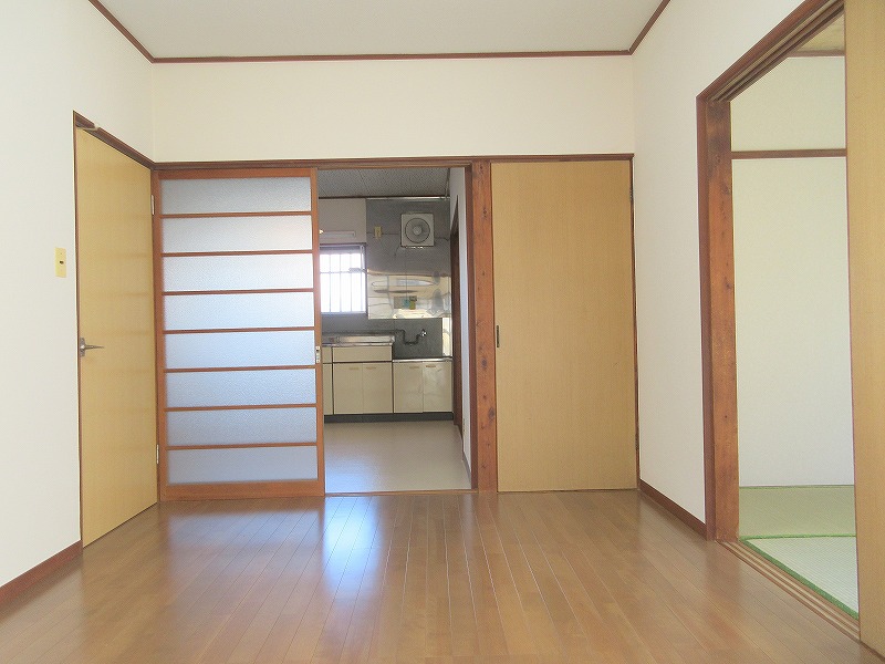 袴田様貸家（佐鳴台４－３７－３０・３１） その他14