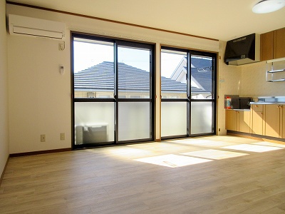 サンセールＢ棟 その他3