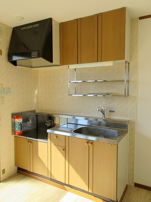 サンセールＢ棟 その他4