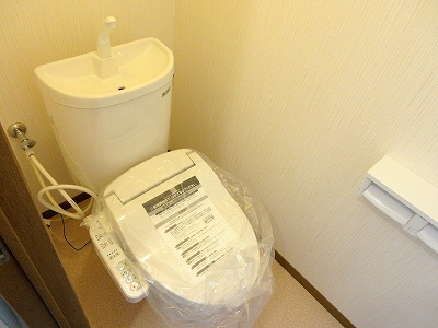 サンセールＢ棟 その他6