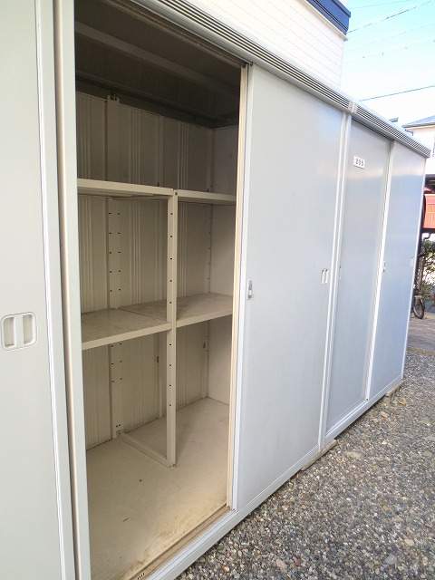 サンセールＢ棟 その他16