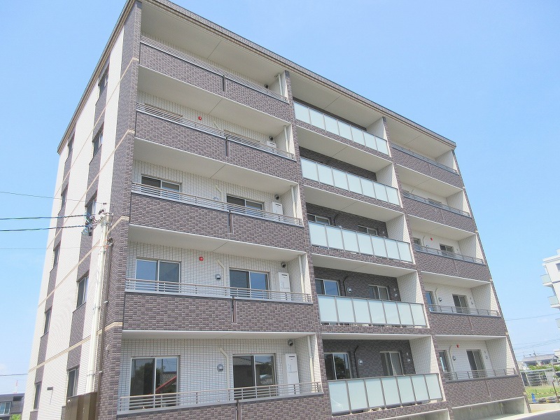 グランヴェール その他1