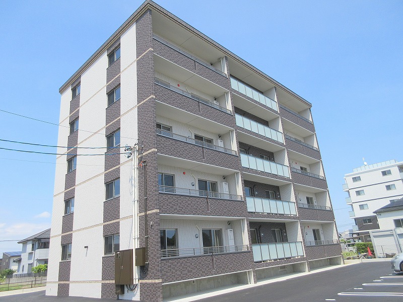 グランヴェール その他2