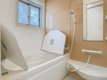 龍禅寺町３６５－１貸家 その他5