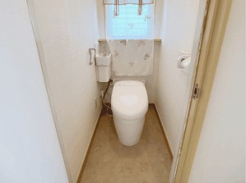 龍禅寺町３６５－１貸家 その他6