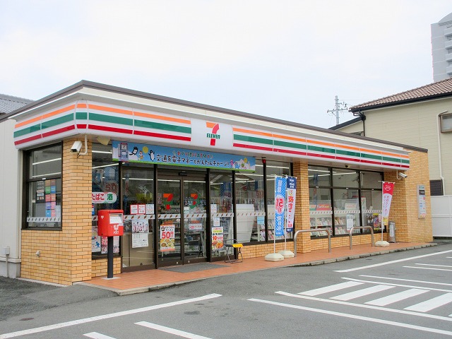 龍禅寺町３６５－１貸家 その他9