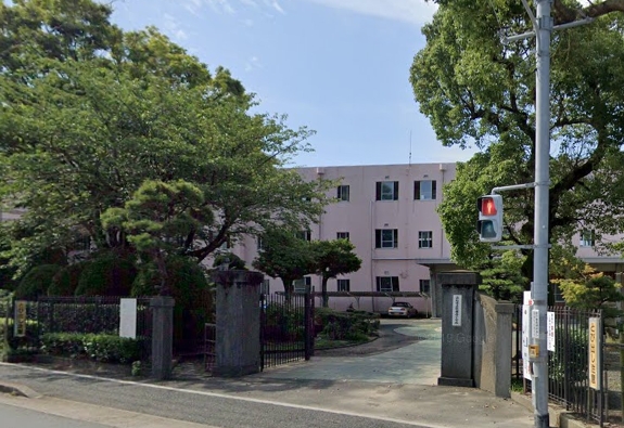 龍禅寺町３６５－１貸家 その他10