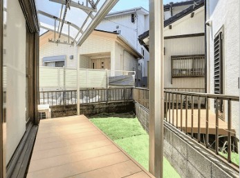 龍禅寺町３６５－１貸家 その他13