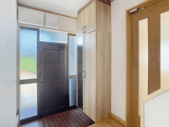 龍禅寺町３６５－１貸家 その他14