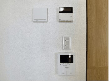 龍禅寺町３６５－１貸家 その他15