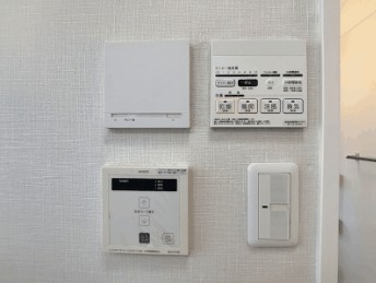 龍禅寺町３６５－１貸家 その他16