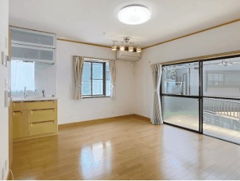 龍禅寺町３６５－１貸家 その他17