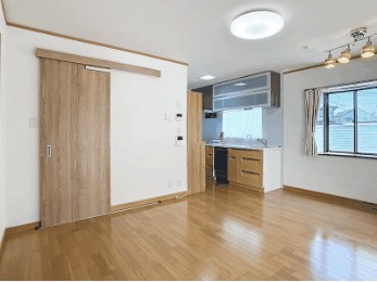 龍禅寺町３６５－１貸家 その他18