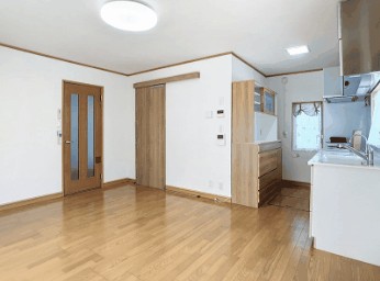 龍禅寺町３６５－１貸家 その他19