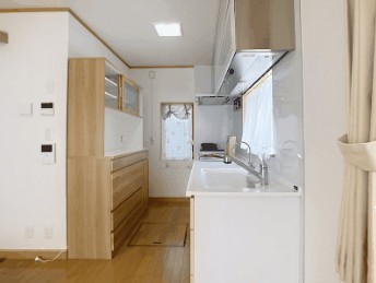 龍禅寺町３６５－１貸家 その他20