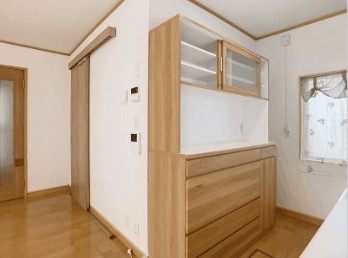 龍禅寺町３６５－１貸家 その他21