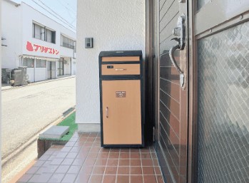 龍禅寺町３６５－１貸家 その他26