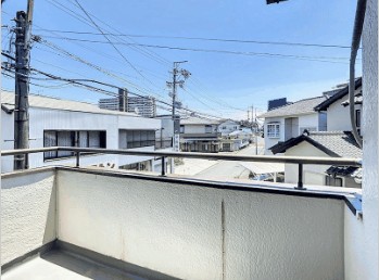 龍禅寺町３６５－１貸家 その他27