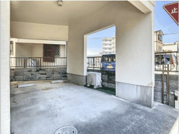 龍禅寺町３６５－１貸家 その他28