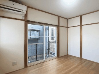 楊子町１０５３－１６貸家 その他3