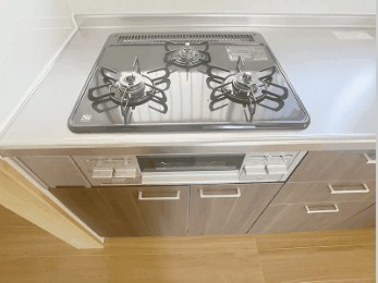 楊子町１０５３－１６貸家 その他16