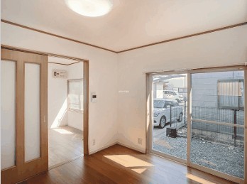 楊子町１０５３－１６貸家 その他17