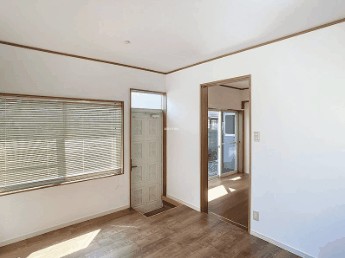 楊子町１０５３－１６貸家 その他25