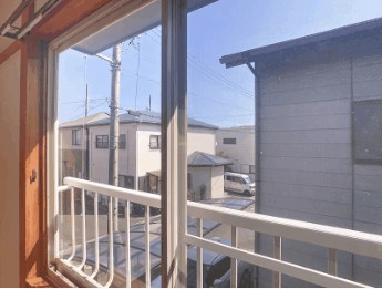 楊子町１０５３－１６貸家 その他28