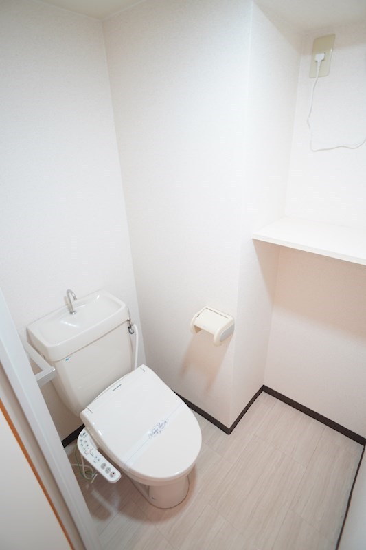 トピア清龍Ⅱ その他6