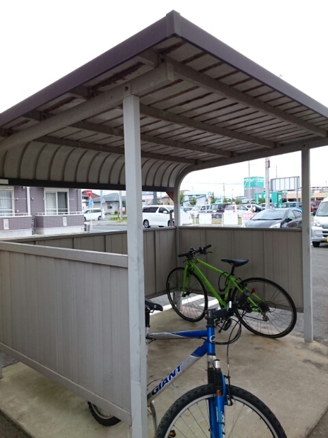 ジェルメⅡ その他5