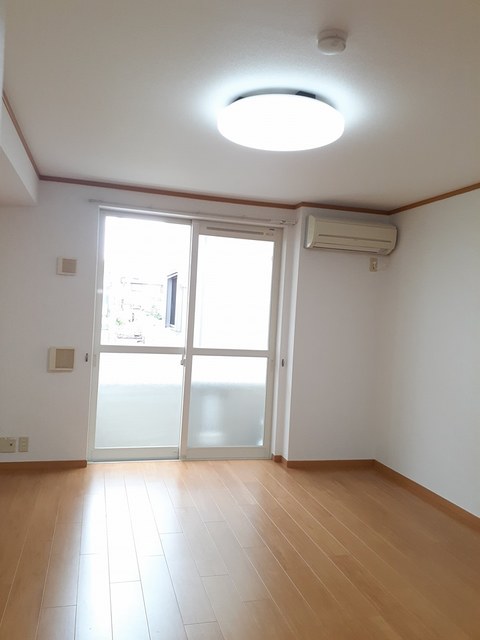 ジェルメⅡ リビング