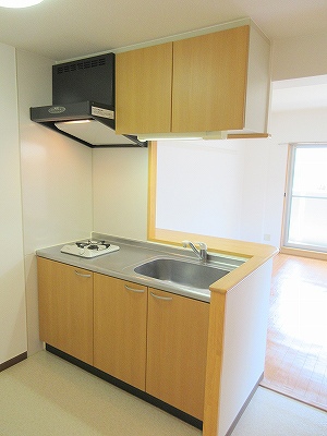 サンライフ鴨江 その他4