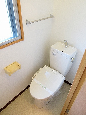 サンライフ鴨江 その他6