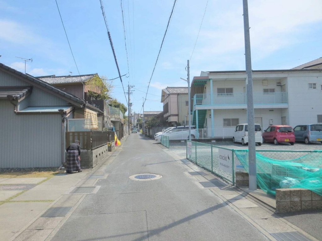 サンライフ鴨江 その他9