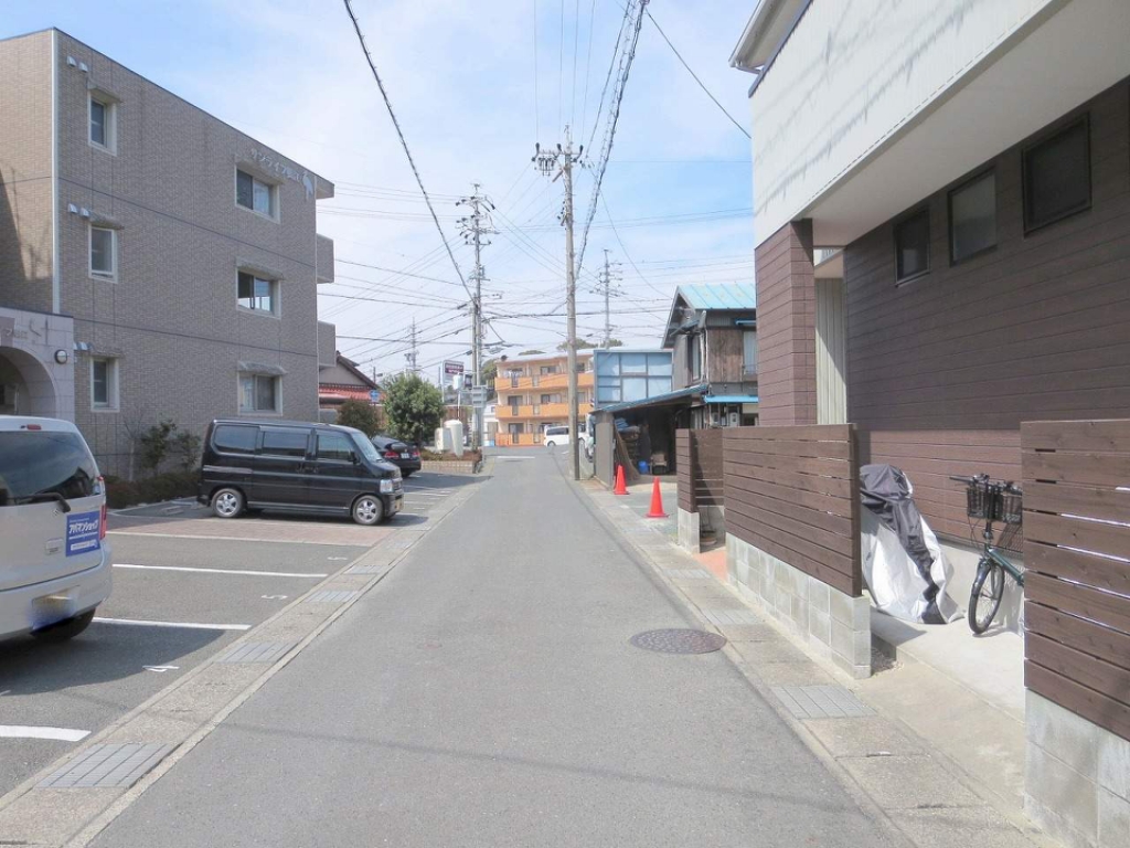 サンライフ鴨江 その他10