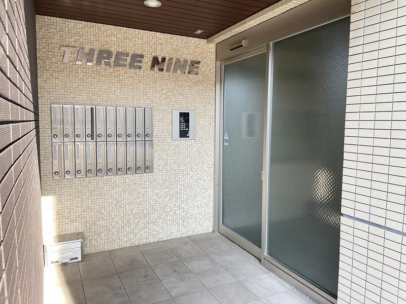 Ｔｈｒｅｅ　Ｎｉｎｅ その他27