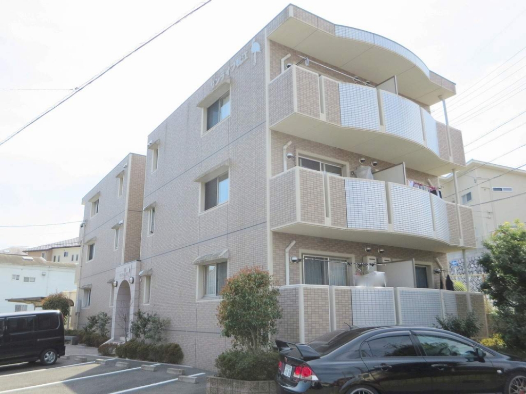 サンライフ鴨江 その他7