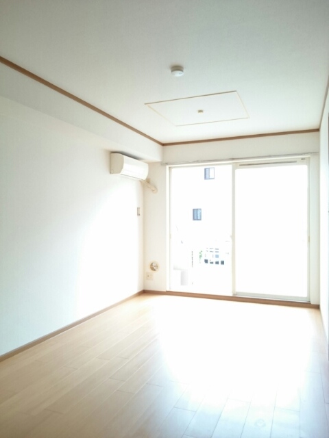 バンページュＯＮＥ　Ｂ リビング