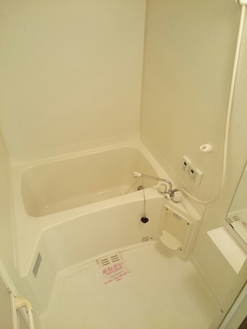 バンページュＯＮＥ　Ｂ 風呂画像