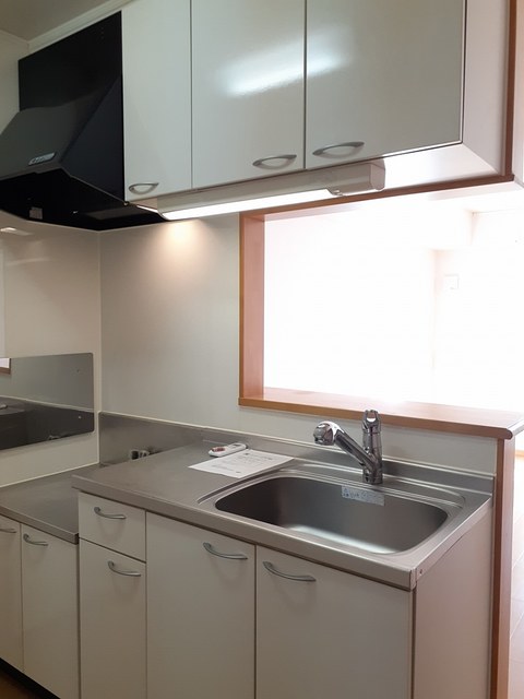 アグライア キッチン