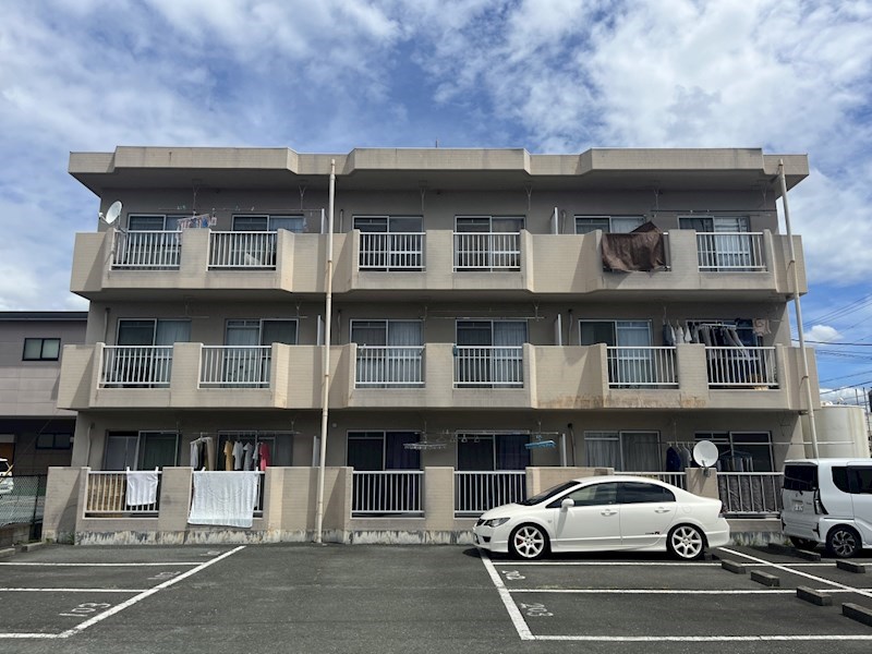 メゾンフジタ その他外観1