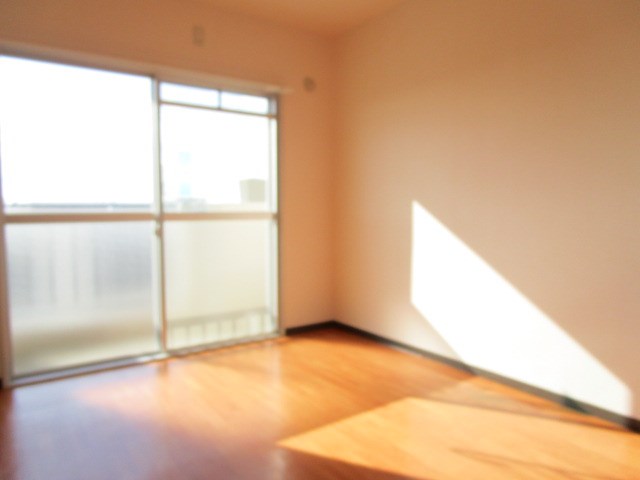 メゾンフジタ リビング