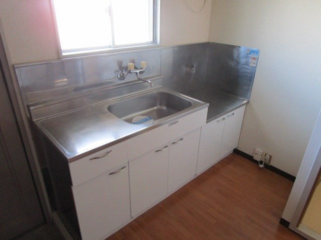 メゾンフジタ キッチン