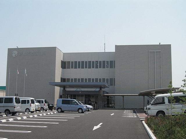 プラシードⅡ その他外観4