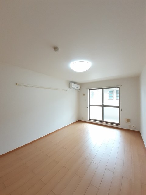 プラシードⅡ リビング